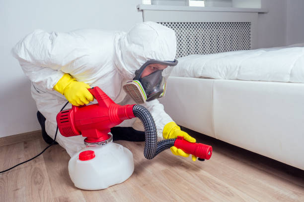Best Wildlife Control Services  in Pardeeville, WI