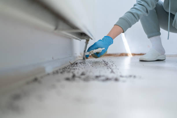 Pardeeville, WI Pest Control Company